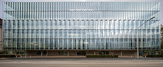 swiss re next diener & diener architekten