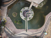 parque das mangabeiras