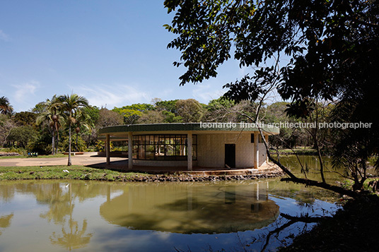 termas do barreiro burle marx