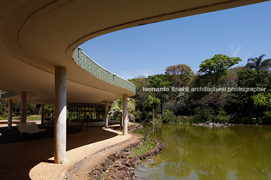 termas do barreiro burle marx