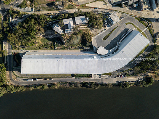 centro de pesquisa e inovação l'oreal perkins+will