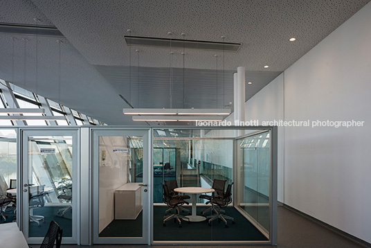 centro de pesquisa e inovação l'oreal perkins+will