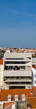 quelhas house