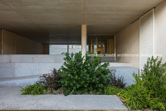 casa quelhas paulo mendes da rocha