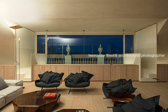 casa quelhas paulo mendes da rocha
