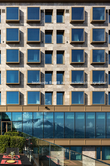 bürgenstock hotel russli architekten