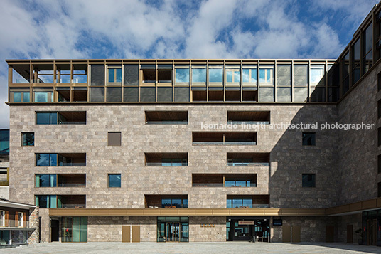 bürgenstock hotel russli architekten