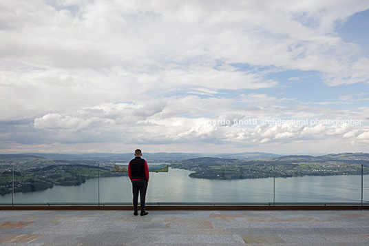 bürgenstock hotel russli architekten