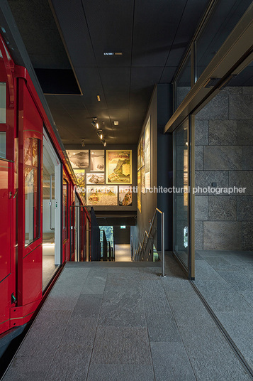 bürgenstock hotel russli architekten