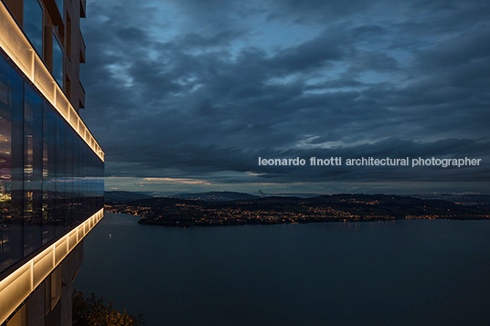 bürgenstock hotel russli architekten