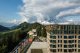 bürgenstock hotel russli architekten