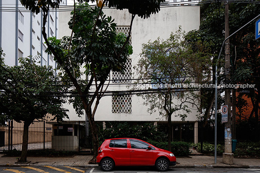 edifício pinheiros rubens mattos