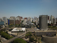 paço municipal rino levi