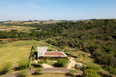 casa origami - fazenda boa vista bernardes arquitetura