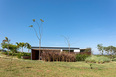 casa origami - fazenda boa vista bernardes arquitetura