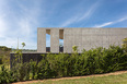 casa origami - fazenda boa vista bernardes arquitetura