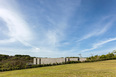 casa origami - fazenda boa vista bernardes arquitetura