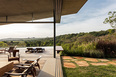 casa origami - fazenda boa vista bernardes arquitetura