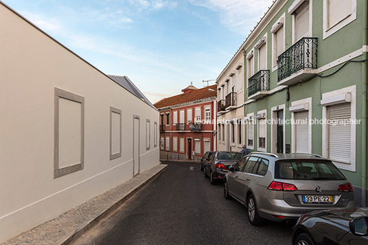 casa-atelier inês lobo