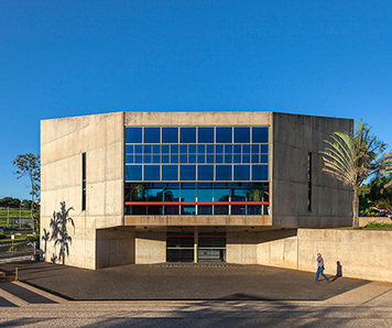 centro administrativo virgílio galassi