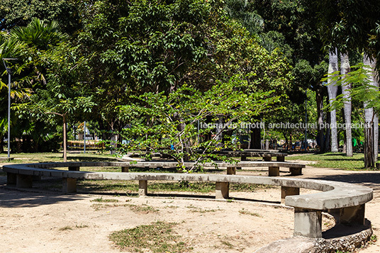 parque da jaqueira burle marx