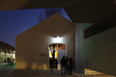casa da arquitectura guilherme machado vaz