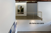 leonardo finotti: do lama ao caos - muna