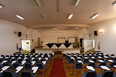 antiga sede do instituto sedes sapientiae rino levi