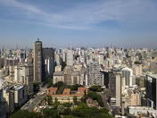 são paulo downtown