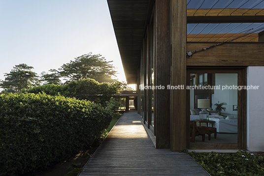 casa w bernardes+jacobsen