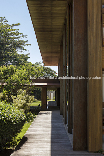 casa w bernardes+jacobsen