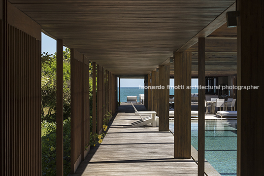 casa w bernardes+jacobsen