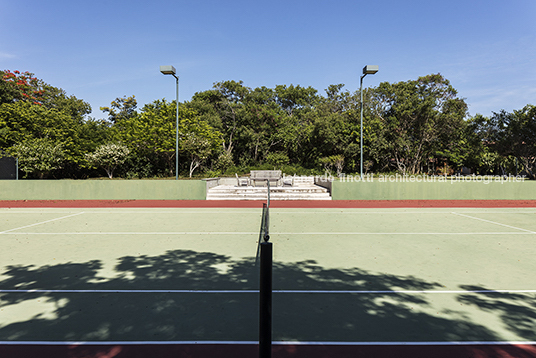 casa w bernardes+jacobsen