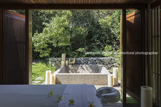 casa w bernardes+jacobsen