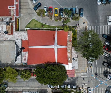 iglesia del nazareno