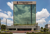 rectoría general de la universidad de guadalajara