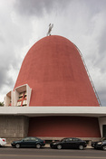 iglesia de san luis gonzaga