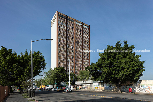 hotel misión carlton federico gonzález gortazar