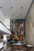teatro experimental de jalisco