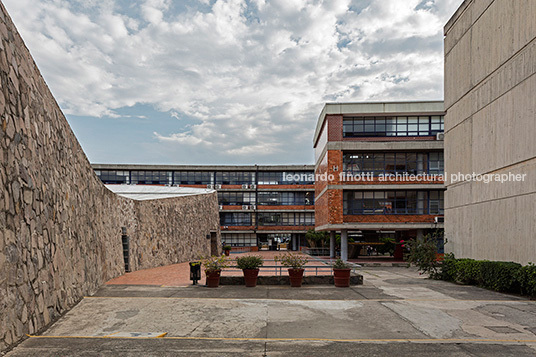 centro universitario de ciencias sociales y humanidades (cucsh - udg) salvador de alba martín