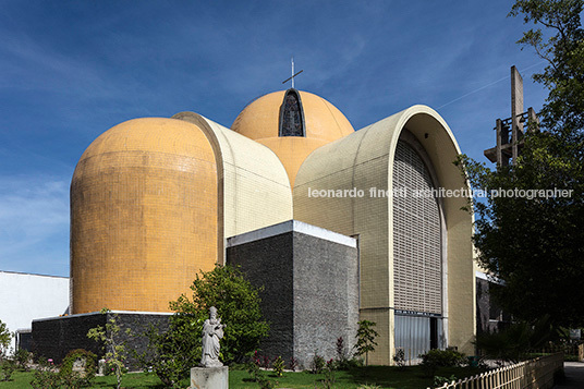 templo de santa rita de casia 