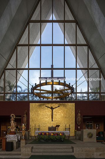 iglesia san javier de la colina julio de la peña lomelí