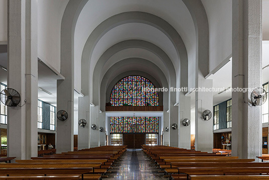 templo de santa rita de casia 