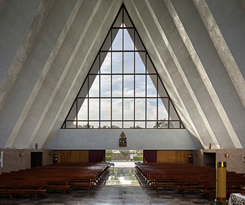 iglesia san javier de la colina