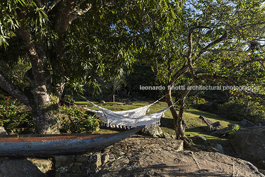 mamanguá bernardes arquitetura