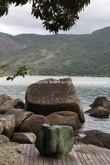 mamanguá bernardes arquitetura