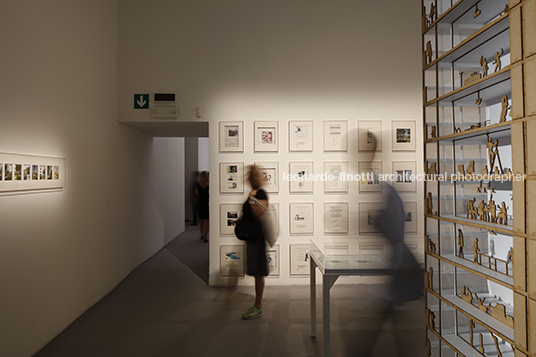 reporting from the front - giardini della biennale 2016 alejandro aravena