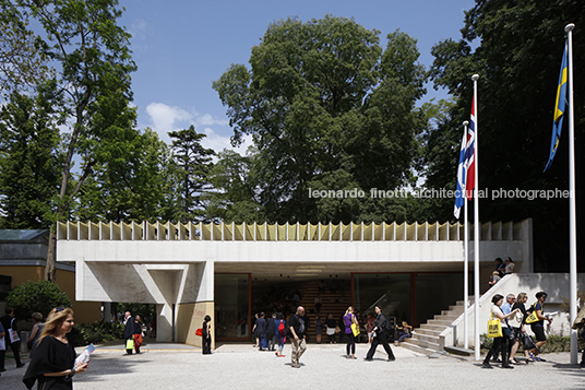 reporting from the front - giardini della biennale 2016 alejandro aravena