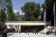 reporting from the front - giardini della biennale 2016 alejandro aravena