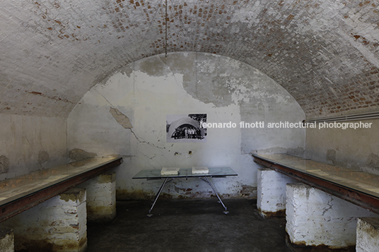 reporting from the front - arsenale della biennale 2016 alejandro aravena